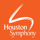 Houston Symphony 圖標