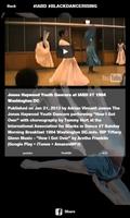 Int'l Assoc of Blacks in Dance 截圖 3