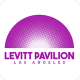Levitt Los Angeles Zeichen