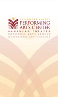 Livermore Arts Center plakat