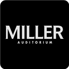 Miller Auditorium Box Office icon