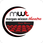 Morgan-Wixson Theatre ไอคอน