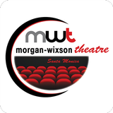 Morgan-Wixson Theatre أيقونة