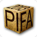 PIFA Mobile Ticketing App