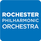 Rochester Philharmonic Orch आइकन