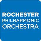 Rochester Philharmonic Orch Zeichen