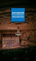 Poster Rochester Philharmonic Orch