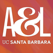 UCSB Arts & Lectures