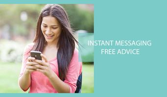 Instant Messaging Free Advice скриншот 1