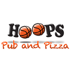 Hoops Pub And Pizza icône