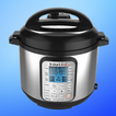 Instant Pot Smart Cooker