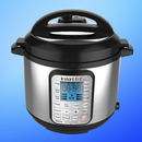 Instant Pot Smart Cooker-APK