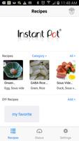 پوستر Instant Pot Smart Cooker