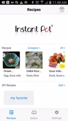 Instant Pot Smart Cooker APK download