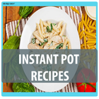 Instant Pot Recipes Zeichen