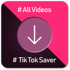Video Saver for TikTok icon