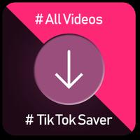 Video Saver for TikTok poster