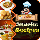 Instant Snack Recipe APK