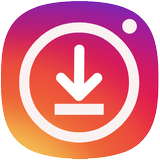 FreeDownloader For Instagram & Fb icono