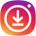FreeDownloader For Instagram & Fb icon