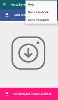 InstaSaver FreeDownloader スクリーンショット 2