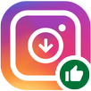 InstaSave-Video downlaoder for Instagram APK