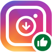 InstaSave-Video downlaoder for Instagram