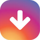 Save for Instagram icon