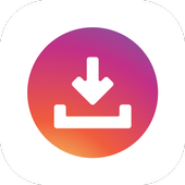 Video Save for Instagram icon