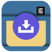 ”iSave - Video Photo Downloader