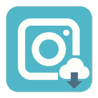 InstaSave - Photo & Video IG icon