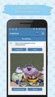InstaSave - Photo & Video IG capture d'écran 2