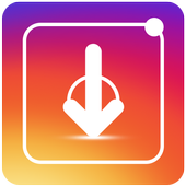 Instasaver Plus ícone