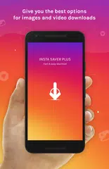 Fast Save For Instagram APK 下載
