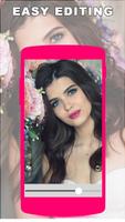 برنامه‌نما Insta-Size Best Photo Editor ,Picture Effects Free عکس از صفحه