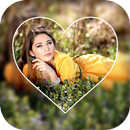 SquareDroid: Full Size Photo for DP APK