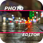 Photo Editor 2020 by Glowstudios أيقونة