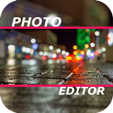 Photo Editor 2020 by Glowstudios icon