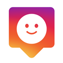 Bubblics - Giddy Sticker APK