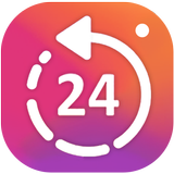 Fresh Stories - No Time Limit icon