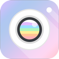InstaSweet Rainbow Camera