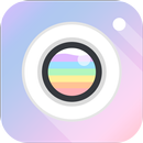 APK InstaSweet Rainbow Camera