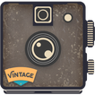 InstaSweet Retro Camera