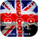 UK Lock Screen IOS10 2017 **** APK