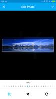 Swipeable Panorama For Instagram تصوير الشاشة 1