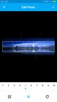 Swipeable Panorama For Instagram تصوير الشاشة 2