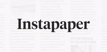 Instapaper