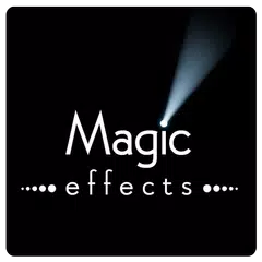 Magic Effect <span class=red>Insta</span> Pic Editor