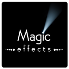 Magic Effect Insta Pic Editor icône