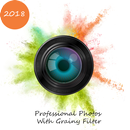 Grainy Filter - Photo Editor APK